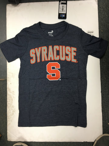 Syracuse Orange NCAA Youth Rival Tee