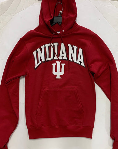 Indiana Hoosiers Champion Adult Sweatshirt