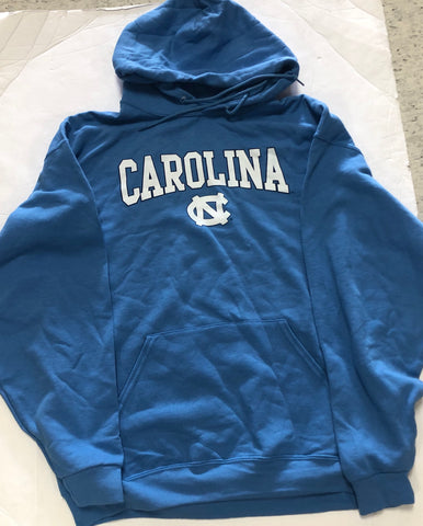 North Carolina Tar Heels Adult The Victory Carolina Blue Sweatshirt