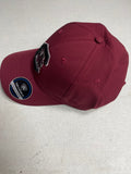 South Carolina Adult Top Of The World Trainer 20 Adjustable Team Color Hat