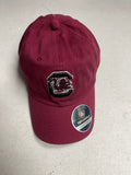 South Carolina Adult Top Of The World Crew Adjustable Team Color Hat
