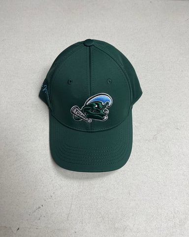 Tulane Adult Top Of The World Phenom One Size Memory Fit Hat
