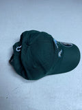Tulane Adult Top Of The World Staple Slouch Fit Adjustable Hat