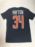 Walter Payton #34 Chicago Bears Navy Youth Shirt