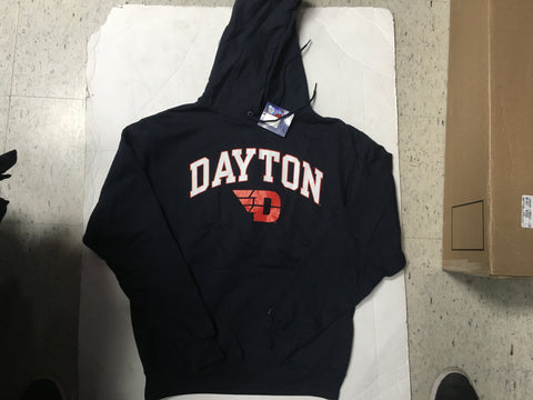 Dayton Flyers Champion Adult Sweatshirt
