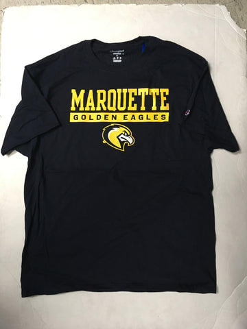 Marquette Golden Eagles Champion Adult Shirt
