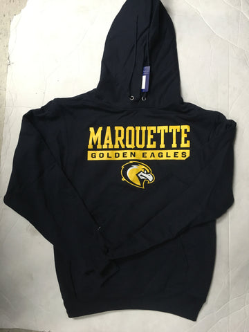 Marquette Golden Eagles Champion Adult Sweatshirt