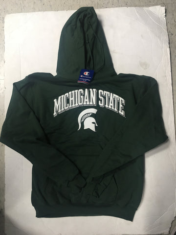 Michigan State Spartans Adult Champion Sweatshirt
