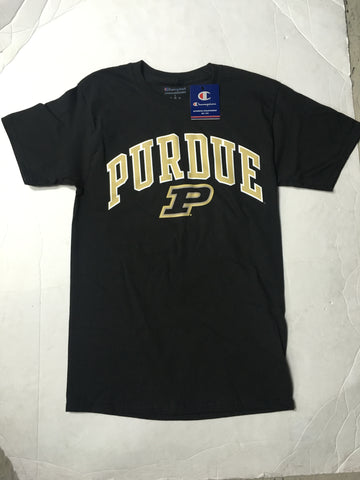 Purdue Boilermakers Champion Adult Shirt