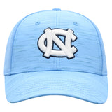 North Carolina Tar Heels Top of the World Intro OneFit Hat