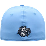 North Carolina Tar Heels Top of the World Intro OneFit Hat