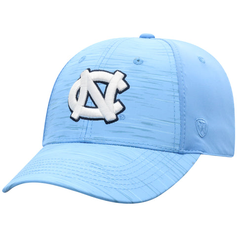 North Carolina Tar Heels Top of the World Intro OneFit Hat