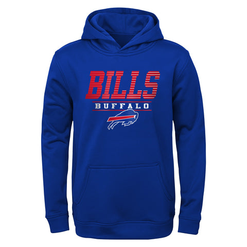 Buffalo Bills Youth Sweatshirt Hoodie
