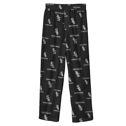 Chicago White Sox youth pajama pants sizes 8-20