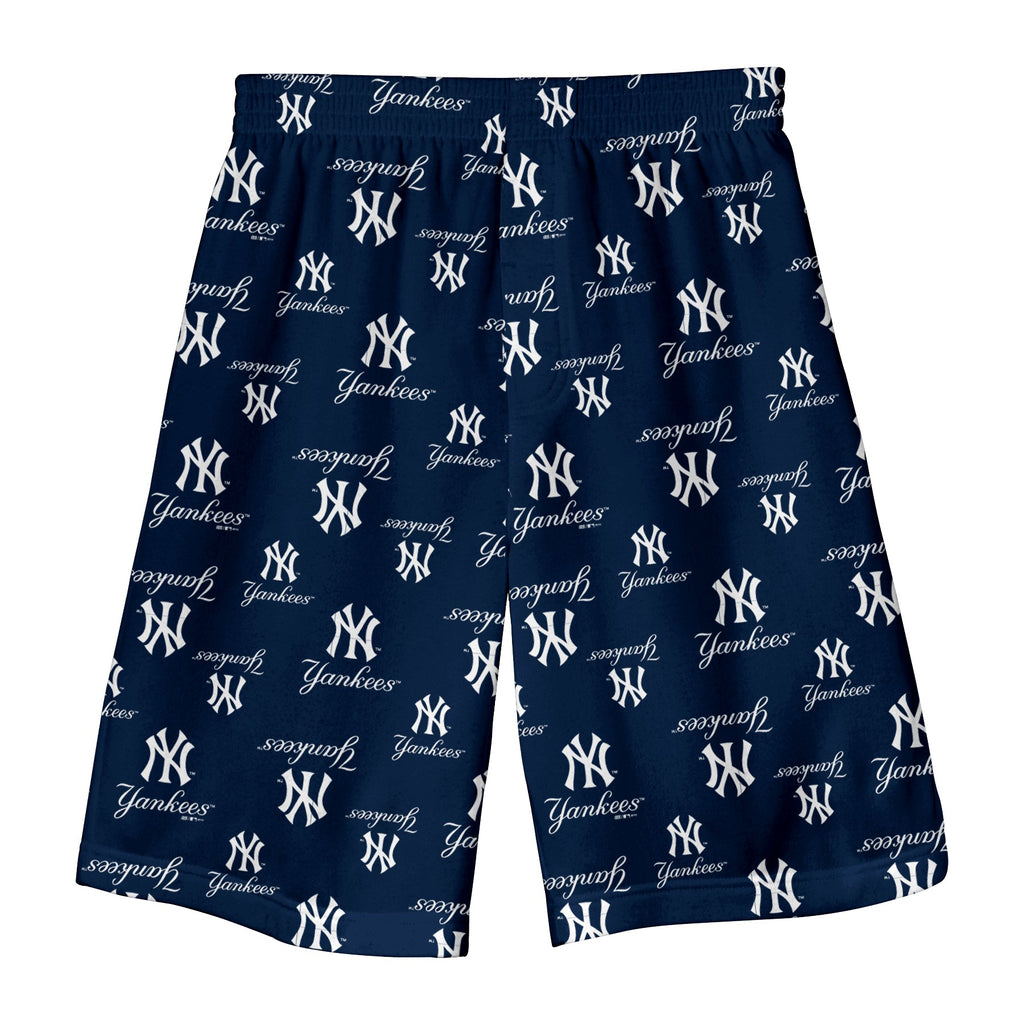 Youth pajama shorts outlet