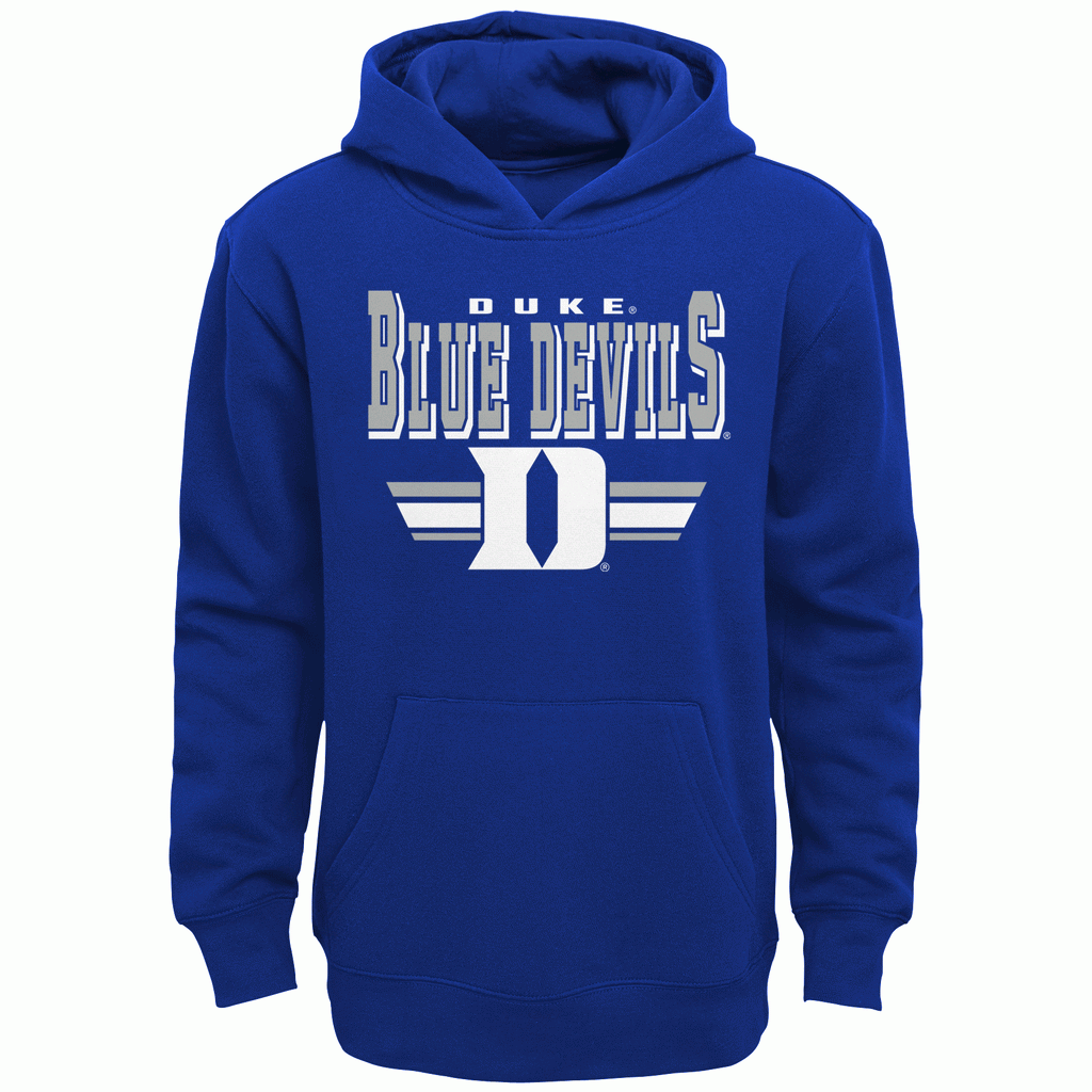 Youth duke hoodie hotsell
