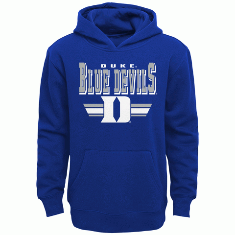 Duke Blue Devils Youth Hoodie Sweatshirt