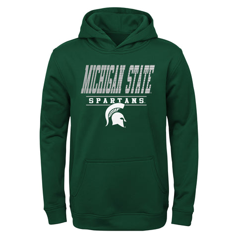 Michigan State Spartans Youth Sweatshirt Hoodie