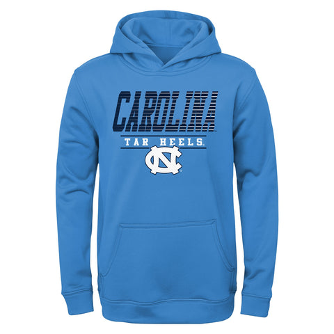 North Carolina Tar Heels Youth Sweatshirt Hoodie