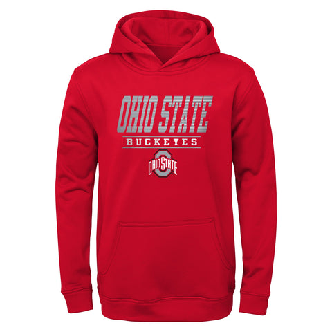 Ohio State Buckeyes Sweatshirt Hoodie