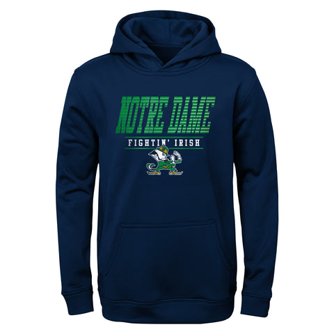 Notre Dame Fighting Irish Youth Sweatshirt Hoodie