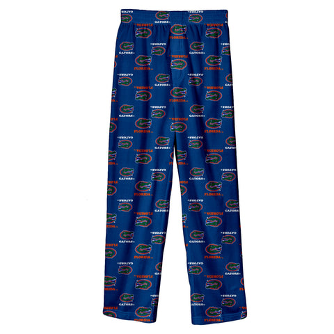 Florida youth pajama pants sizes 8-20