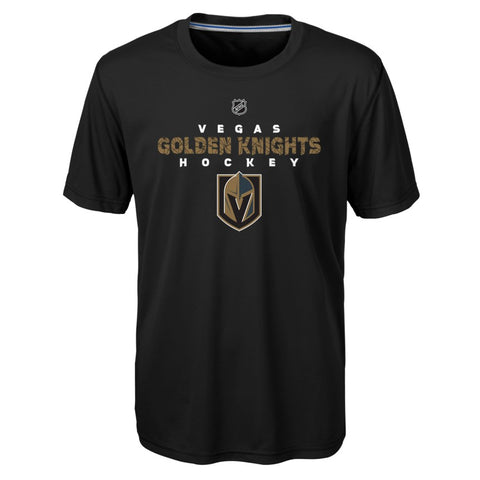 Youth Las Vegas Golden Knights T Shirt