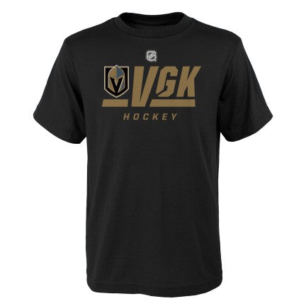 Youth Golden Knights T Shirt
