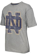 Notre Dame Fighting Irish Colosseum Colossal Shirt - Dino's Sports Fan Shop