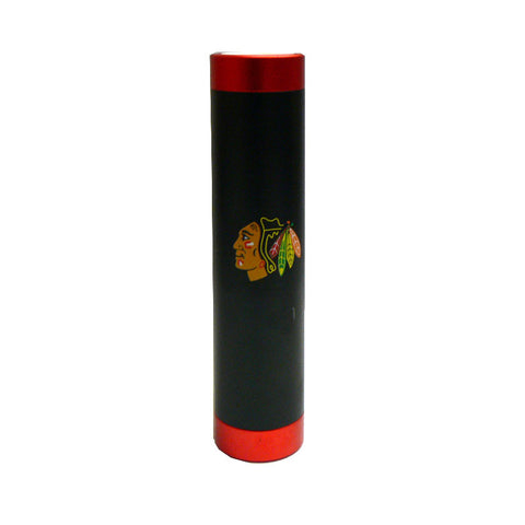 Chicago Blackhawks Armor Powerbank - Dino's Sports Fan Shop