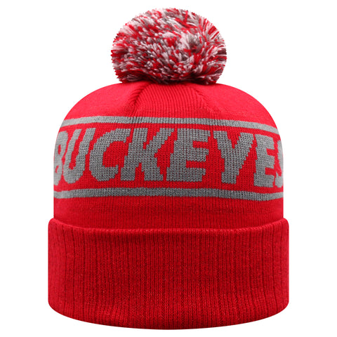 Ohio state women's winter hat discount