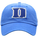 Duke Blue Devils Top of the World Wave Adjustable Hat