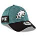 Philadelphia Eagles Adult New Era Sideline Hat