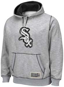 Chicago White Sox Majestic Tradition Sweatshirt - Dino's Sports Fan Shop