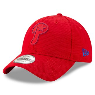 Philadelphia Phillies MLB19 Clubhouse New Era OSFM Adjustable Hat