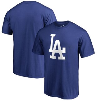 Los Angeles Dodgers Adult Royal '47 Brand Shirt
