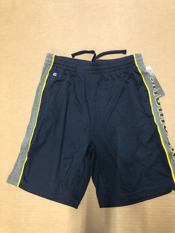 Michigan Wolverines Youth Copecod Shorts