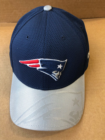 New England Patriots New Era M/L Hat