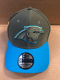 Jacksonville Jaguars Adult New Era 39/Thirty Hat