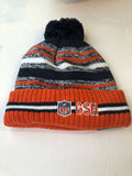 Chicago Bears New Era "C" Winter Hat