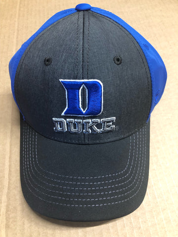 Duke Blue Devils Top Of The World One Size Fits All Hat