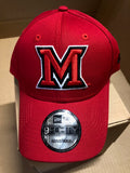 Miami of Ohio New Era 9/Forty Adjustable Hat