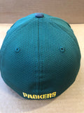 Green Bay Packers New Era 39/Thirty Hat