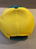 Green Bay Packers New Era 9/Forty Adjustable Hat