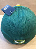 Green Bay Packers New Era 39/Thirty Sized Hat