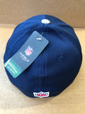 New England Patriots New Era M/L Hat