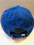 New England Patriots New Era 9/Twenty Throwback Adjustable Hat