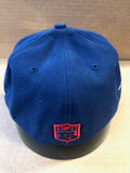 New England Patriots New Era 59/Fifty Size 6 7/8 Hat