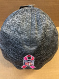 Chicago Bears New Era Breast Cancer Awareness Fitted Hat