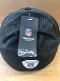 Oakland Raiders New Era 39/Thirty Adult Medium /Large Hat